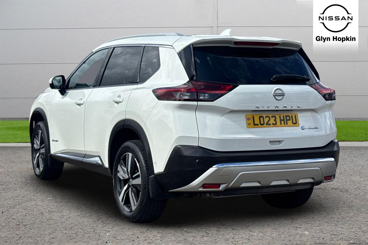 Used Nissan X-Trail 2023 for sale - 76008184: Photo 5
