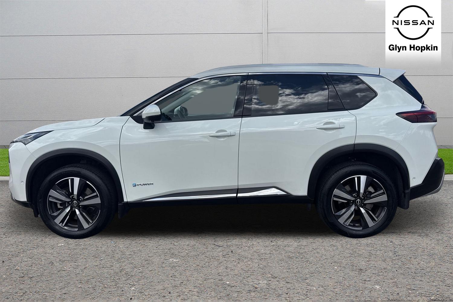 Used Nissan X-Trail 2023 for sale - 76008184: Photo 6
