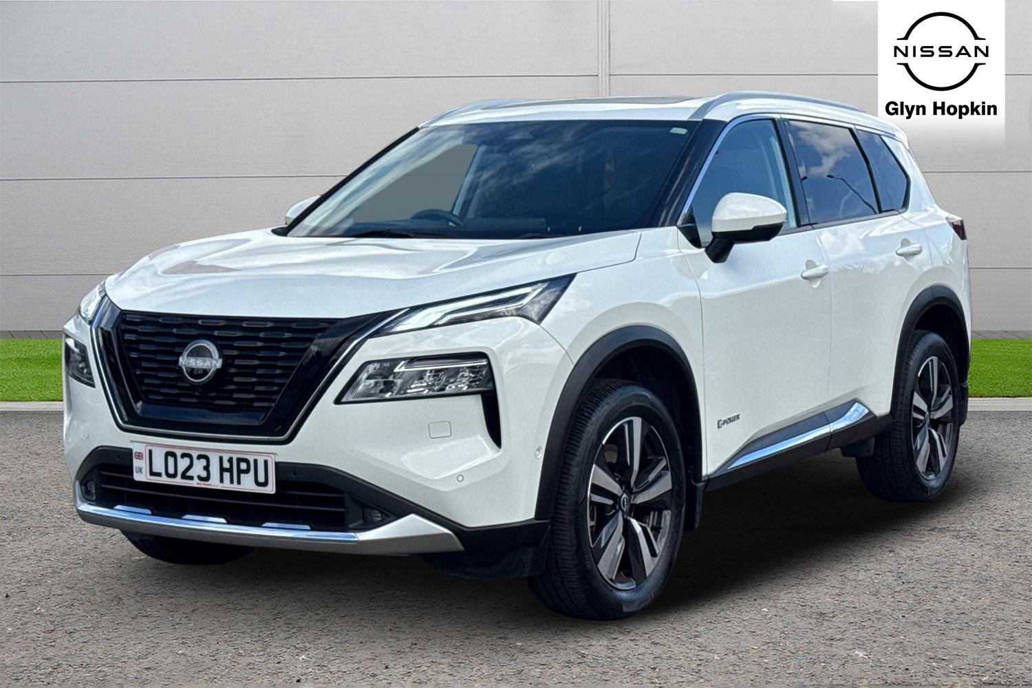 Used Nissan X-Trail 2023 for sale - 76008184: Photo 7