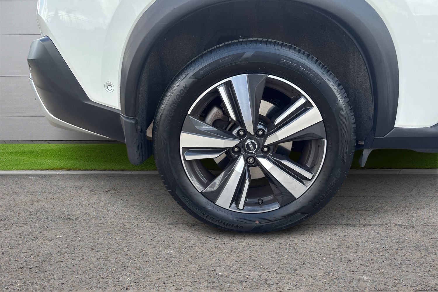 Used Nissan X-Trail 2023 for sale - 76008184: Photo 9
