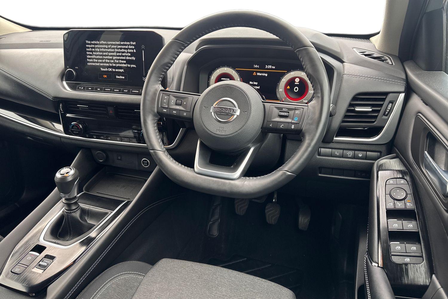 Used Nissan Qashqai 2021 for sale - 76055726: Photo 10