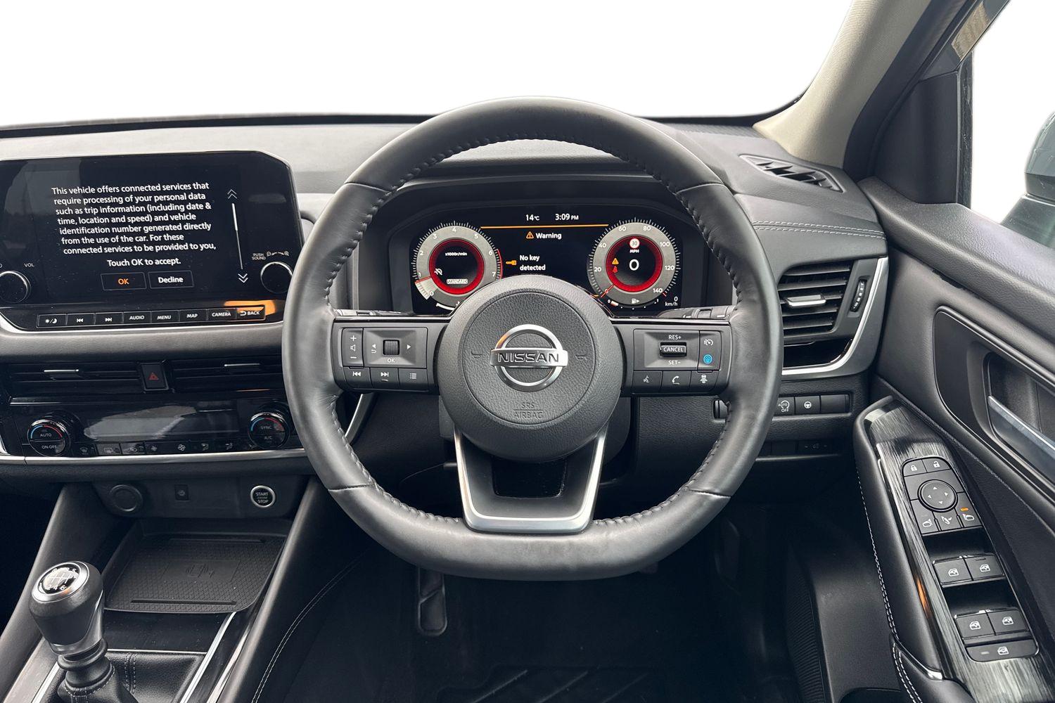 Used Nissan Qashqai 2021 for sale - 76055726: Photo 11