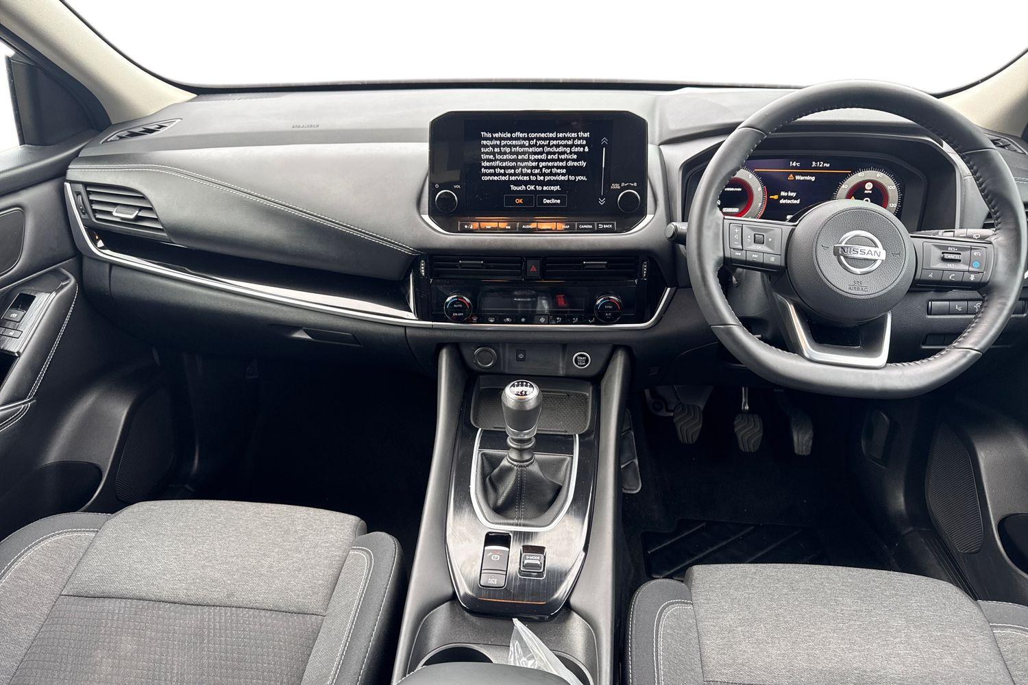 Used Nissan Qashqai 2021 for sale - 76055726: Photo 12