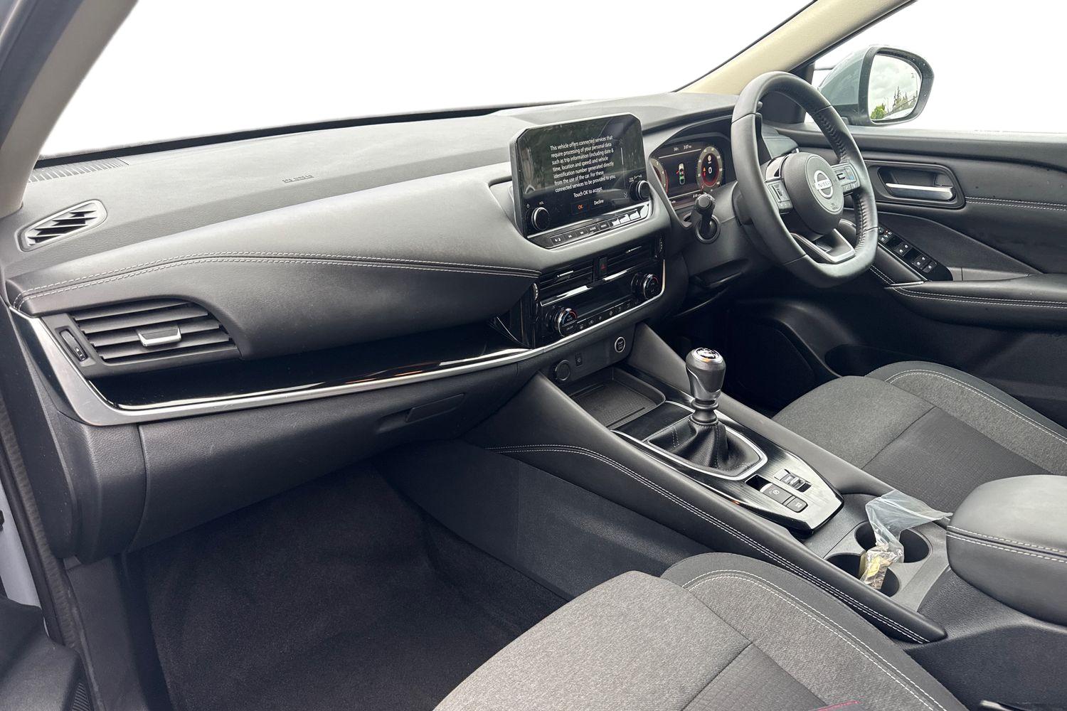 Used Nissan Qashqai 2021 for sale - 76055726: Photo 13