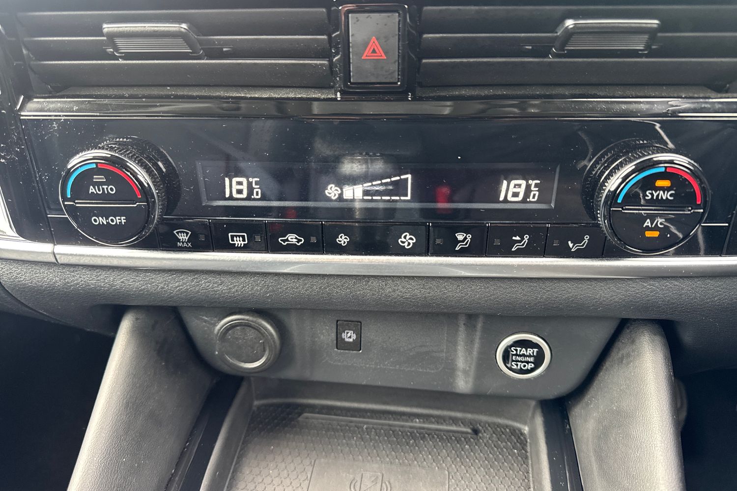 Used Nissan Qashqai 2021 for sale - 76055726: Photo 15