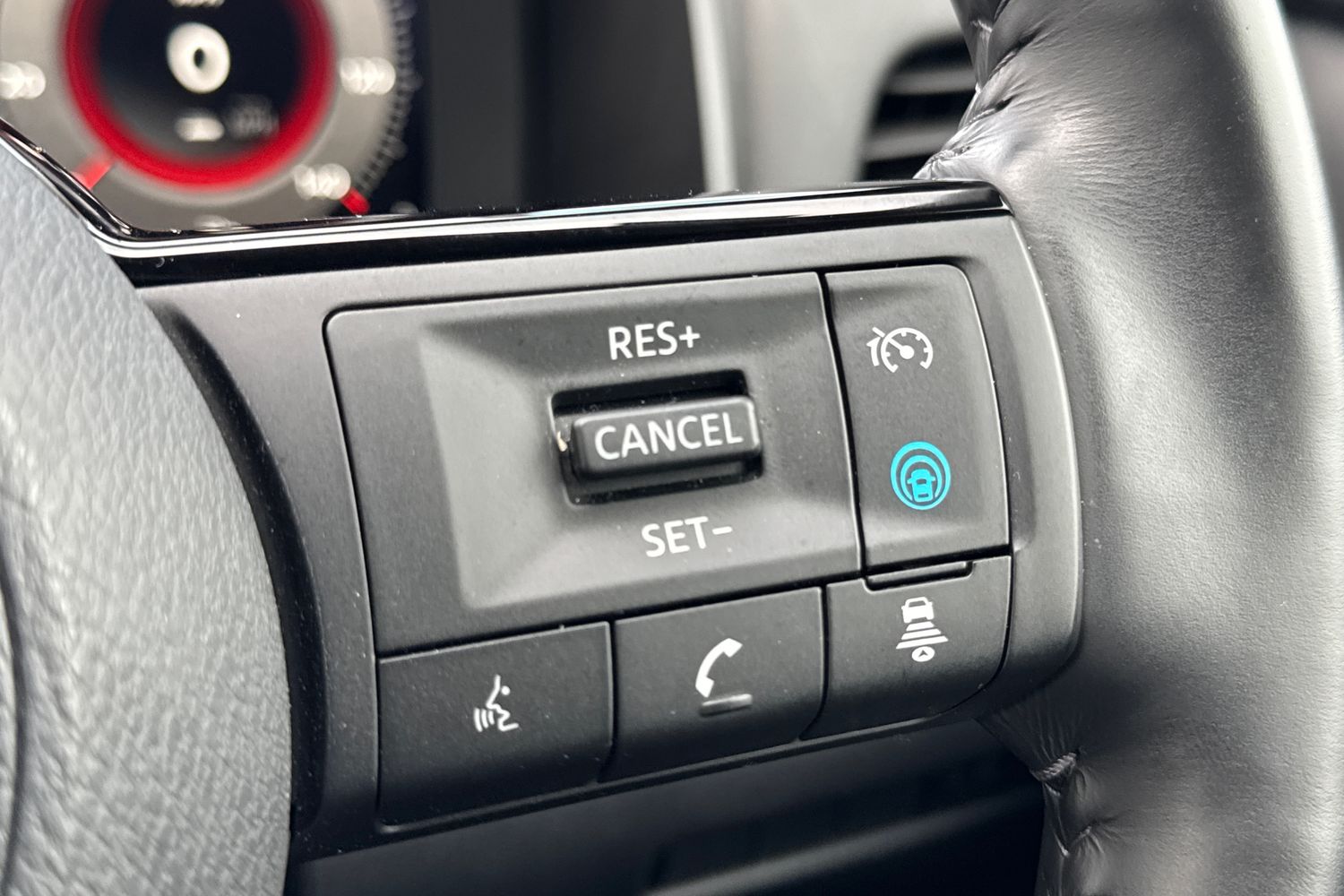 Used Nissan Qashqai 2021 for sale - 76055726: Photo 22