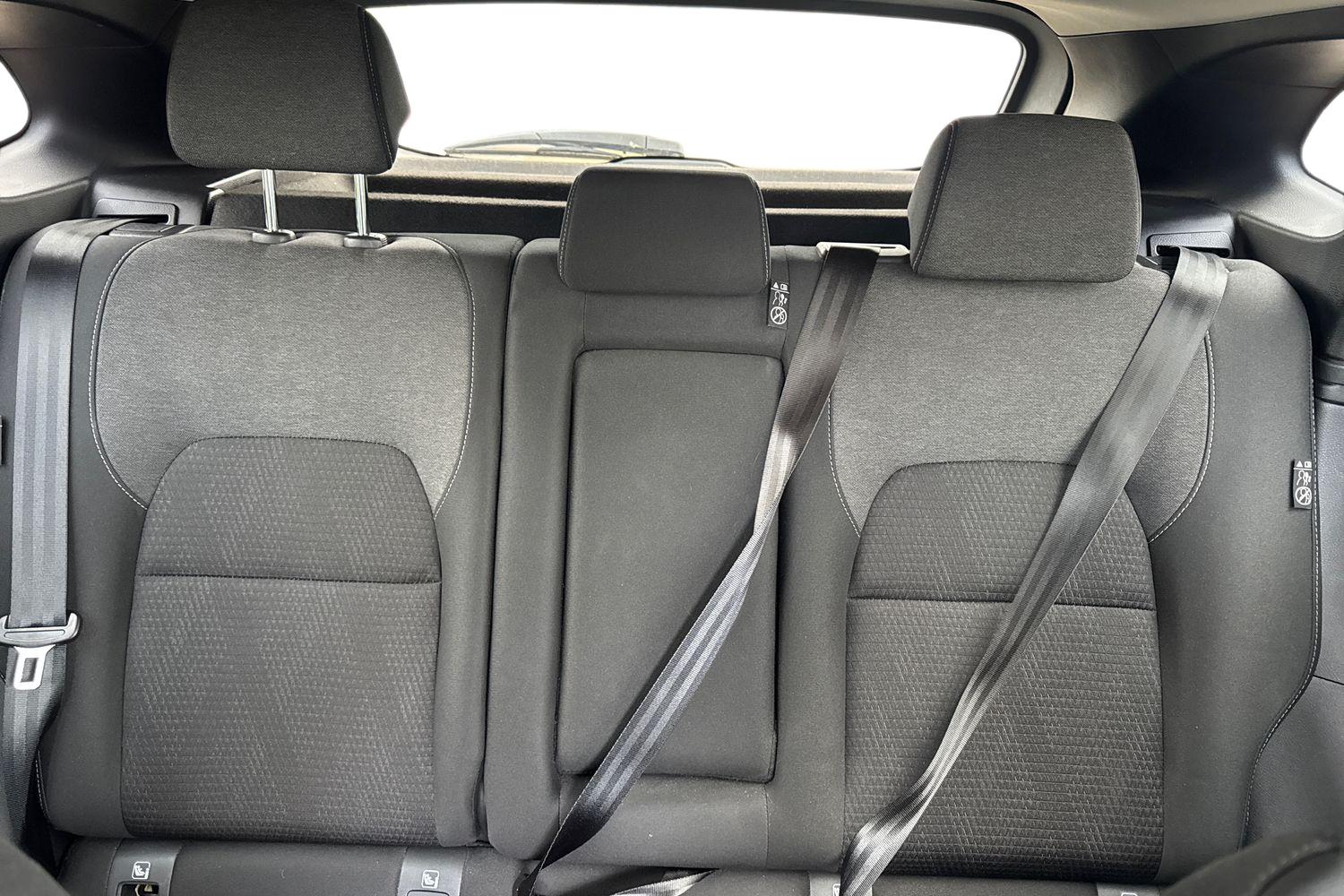 Used Nissan Qashqai 2021 for sale - 76055726: Photo 23