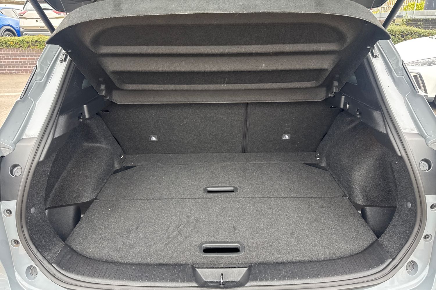 Used Nissan Qashqai 2021 for sale - 76055726: Photo 24