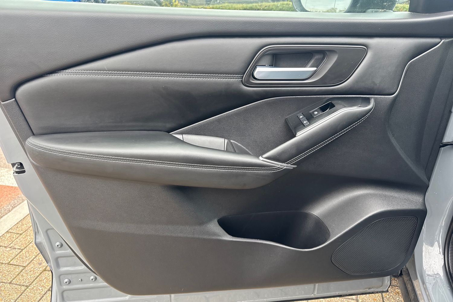 Used Nissan Qashqai 2021 for sale - 76055726: Photo 25