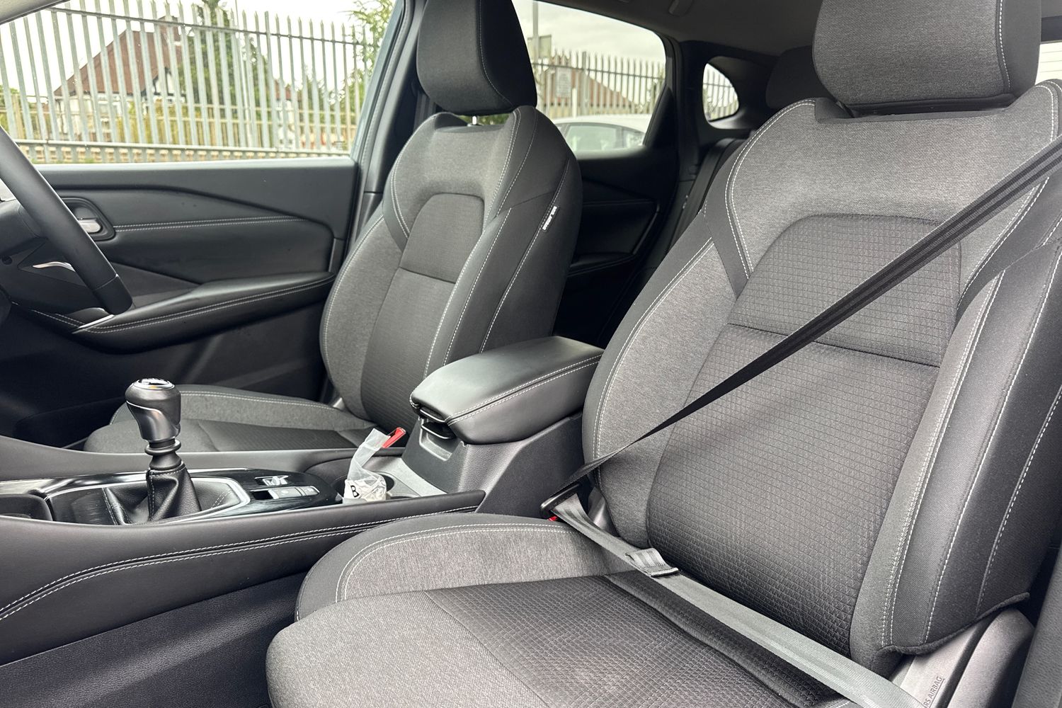 Used Nissan Qashqai 2021 for sale - 76055726: Photo 27