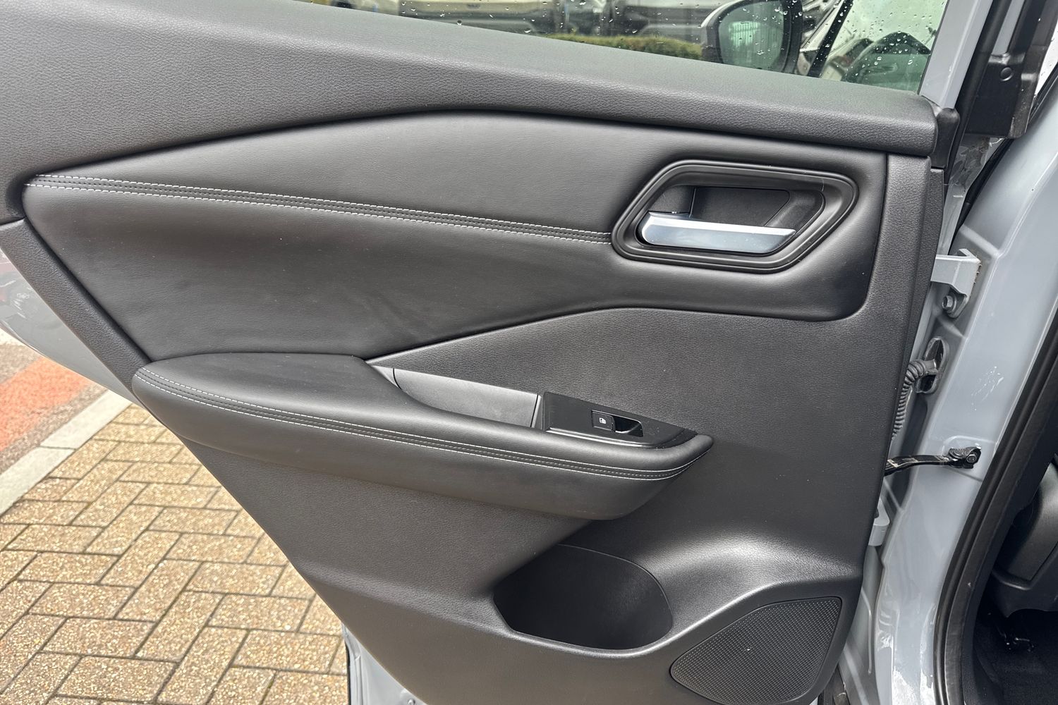 Used Nissan Qashqai 2021 for sale - 76055726: Photo 28