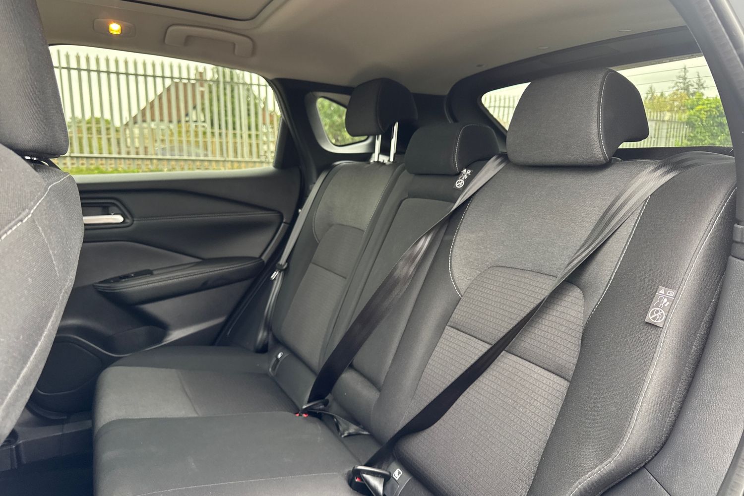 Used Nissan Qashqai 2021 for sale - 76055726: Photo 29