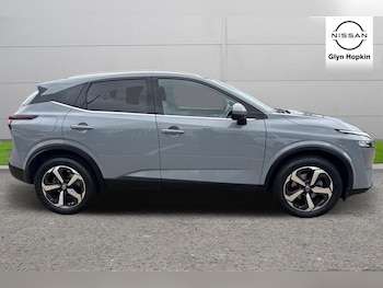 Used Nissan Qashqai 2021 for sale - 76055726: Photo 2