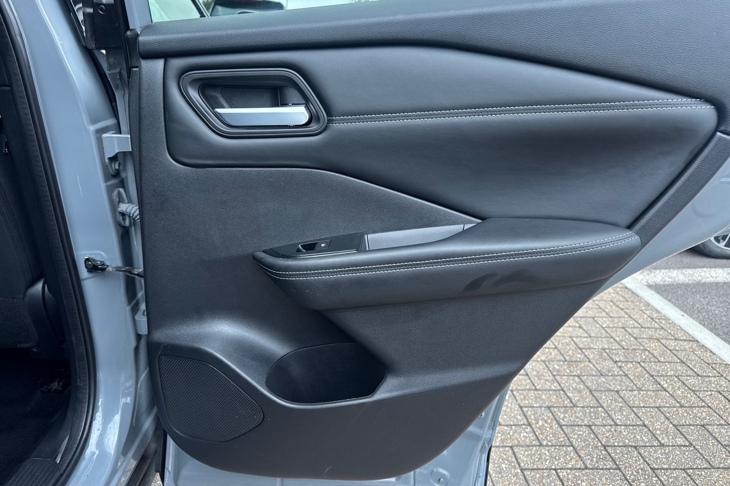 Used Nissan Qashqai 2021 for sale - 76055726: Photo 34