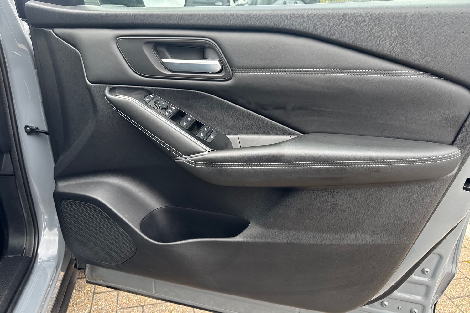 Used Nissan Qashqai 2021 for sale - 76055726: Photo 36