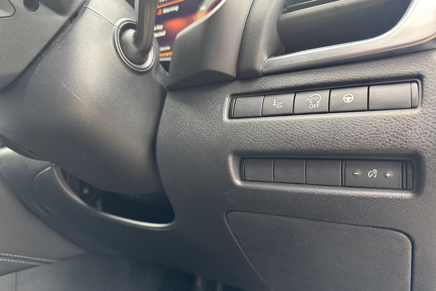 Used Nissan Qashqai 2021 for sale - 76055726: Photo 37