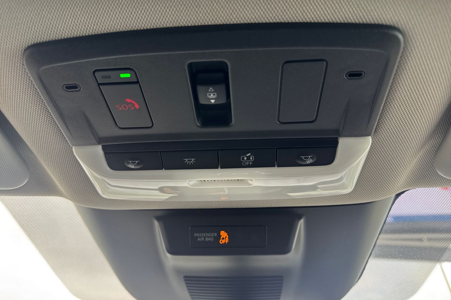 Used Nissan Qashqai 2021 for sale - 76055726: Photo 38