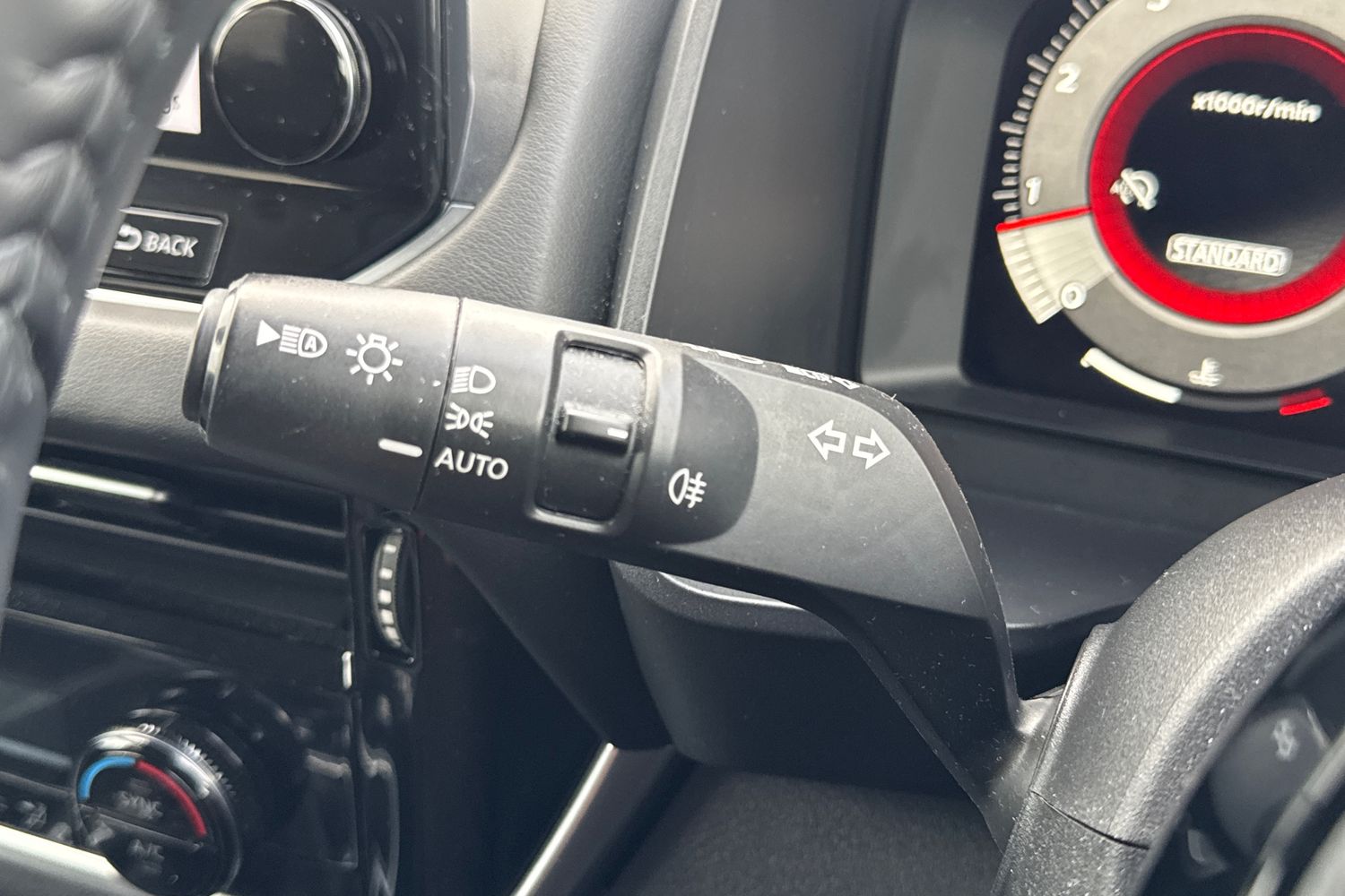 Used Nissan Qashqai 2021 for sale - 76055726: Photo 39