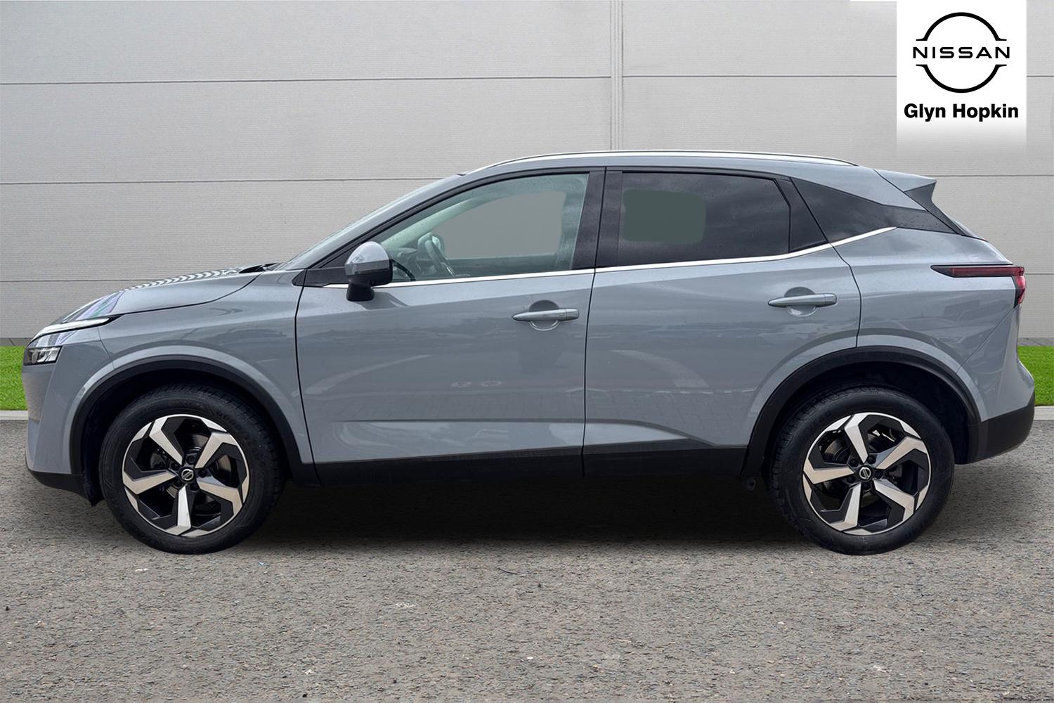 Used Nissan Qashqai 2021 for sale - 76055726: Photo 6