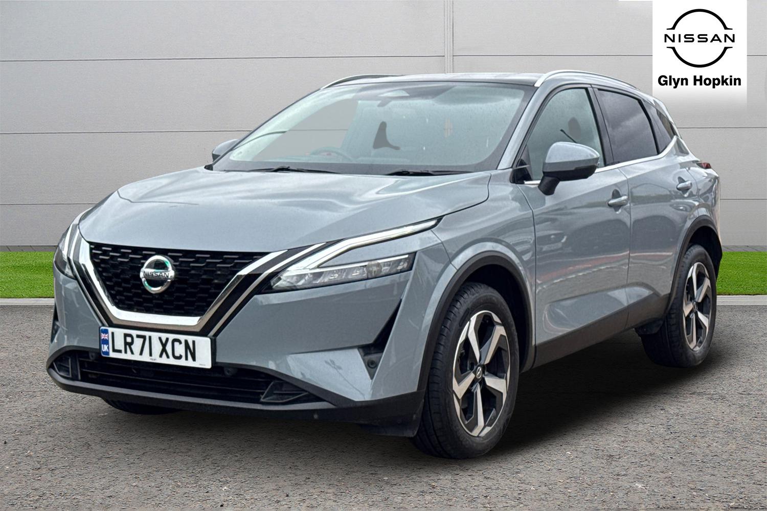 Used Nissan Qashqai 2021 for sale - 76055726: Photo 7