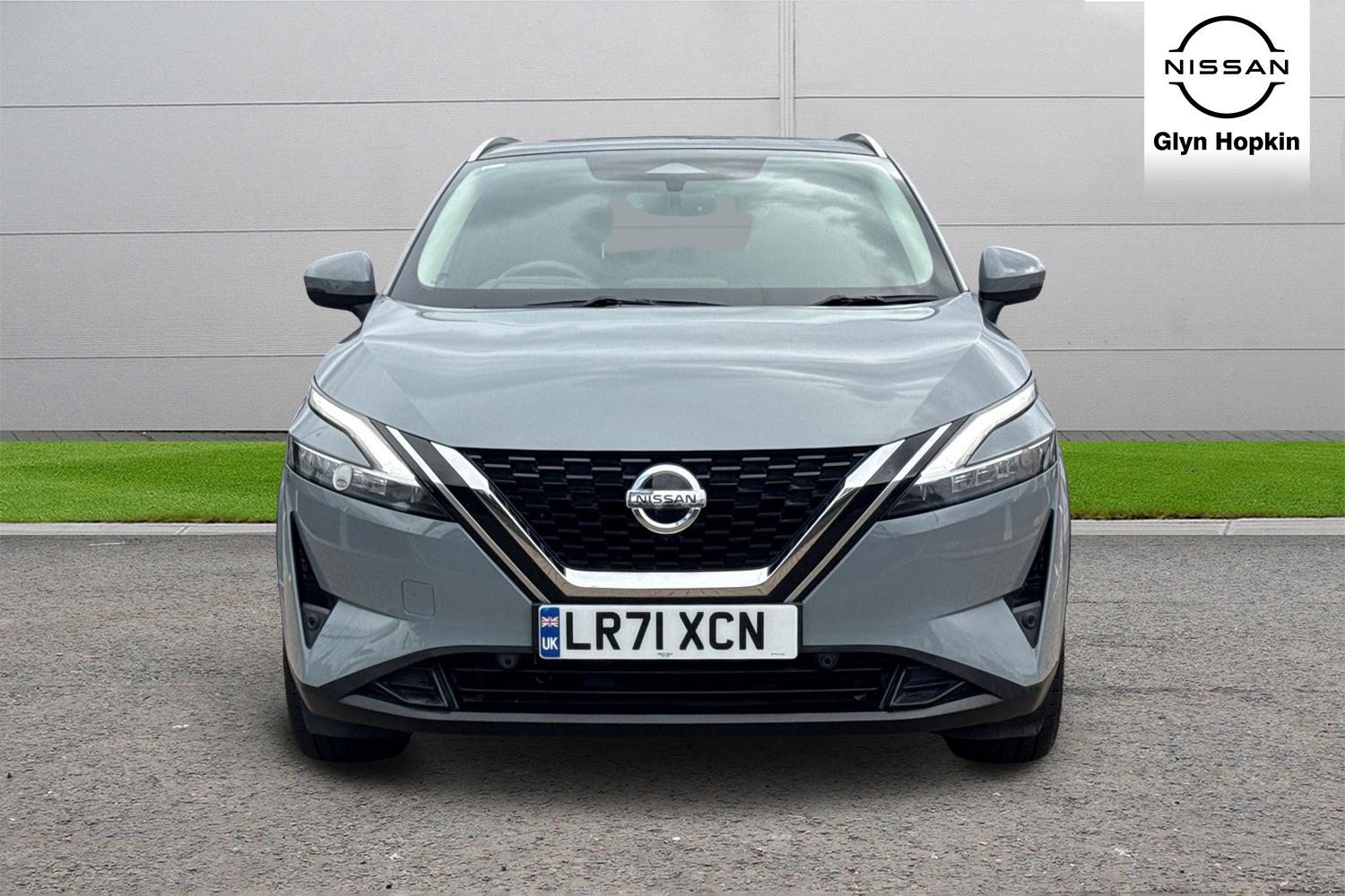 Used Nissan Qashqai 2021 for sale - 76055726: Photo 8