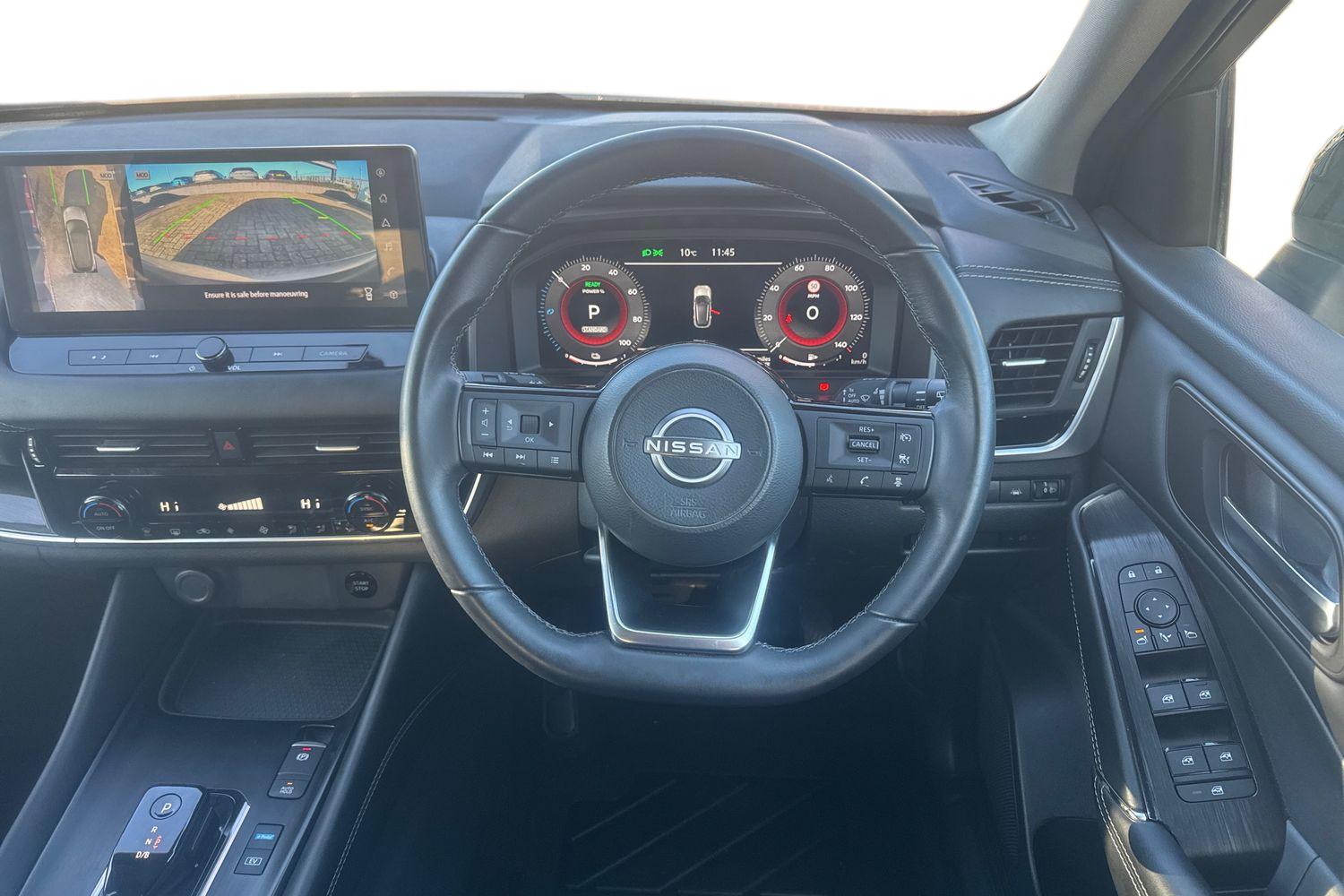 Used Nissan Qashqai 2023 for sale - 77319093: Photo 11