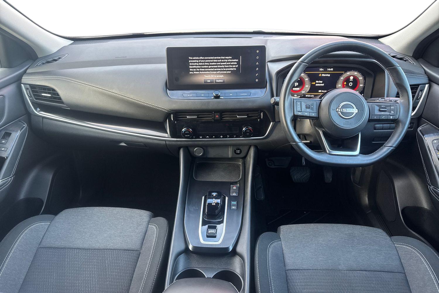 Used Nissan Qashqai 2023 for sale - 77319093: Photo 12