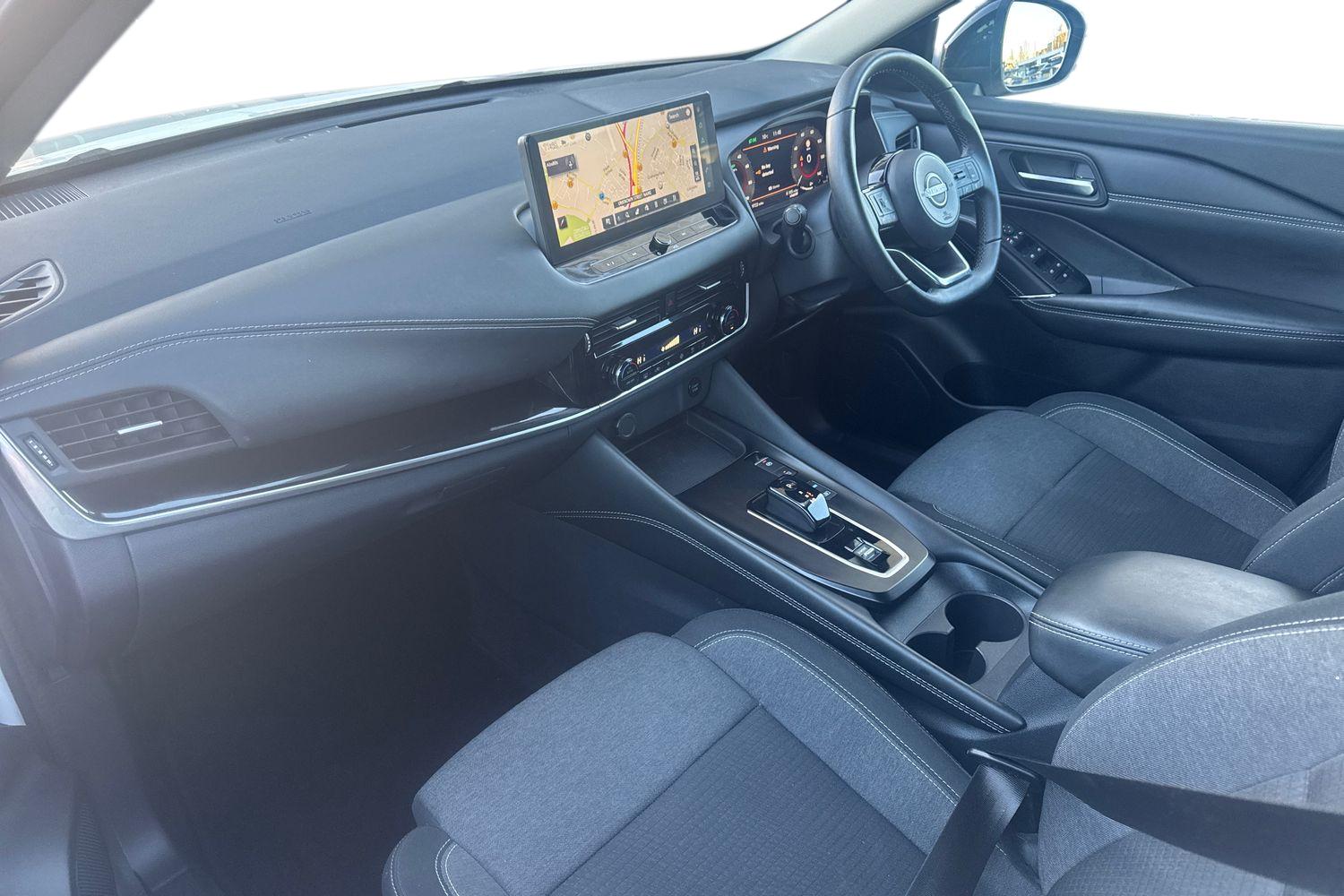 Used Nissan Qashqai 2023 for sale - 77319093: Photo 13