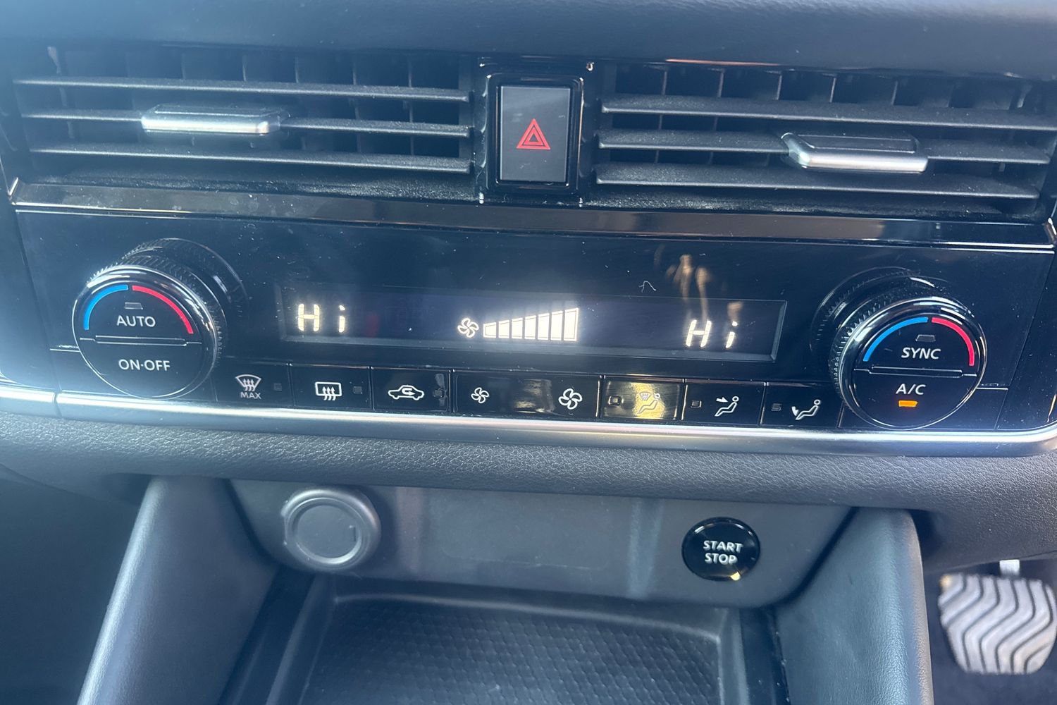 Used Nissan Qashqai 2023 for sale - 77319093: Photo 15