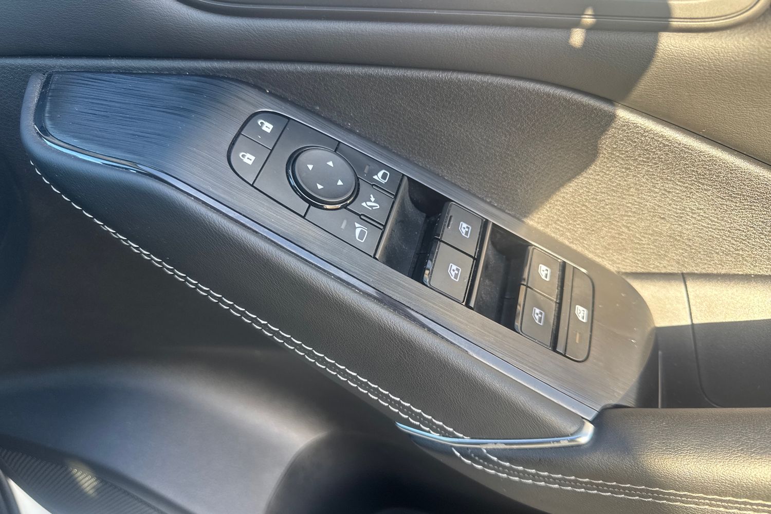 Used Nissan Qashqai 2023 for sale - 77319093: Photo 16