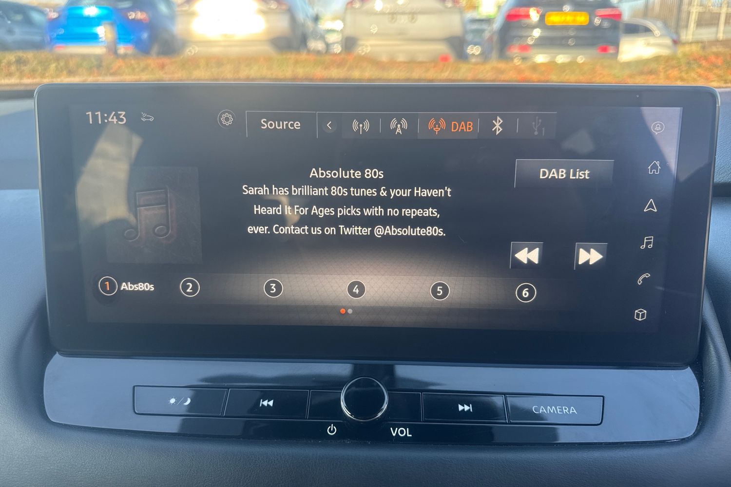 Used Nissan Qashqai 2023 for sale - 77319093: Photo 17