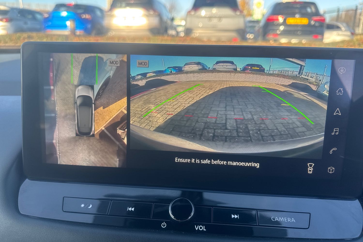 Used Nissan Qashqai 2023 for sale - 77319093: Photo 19