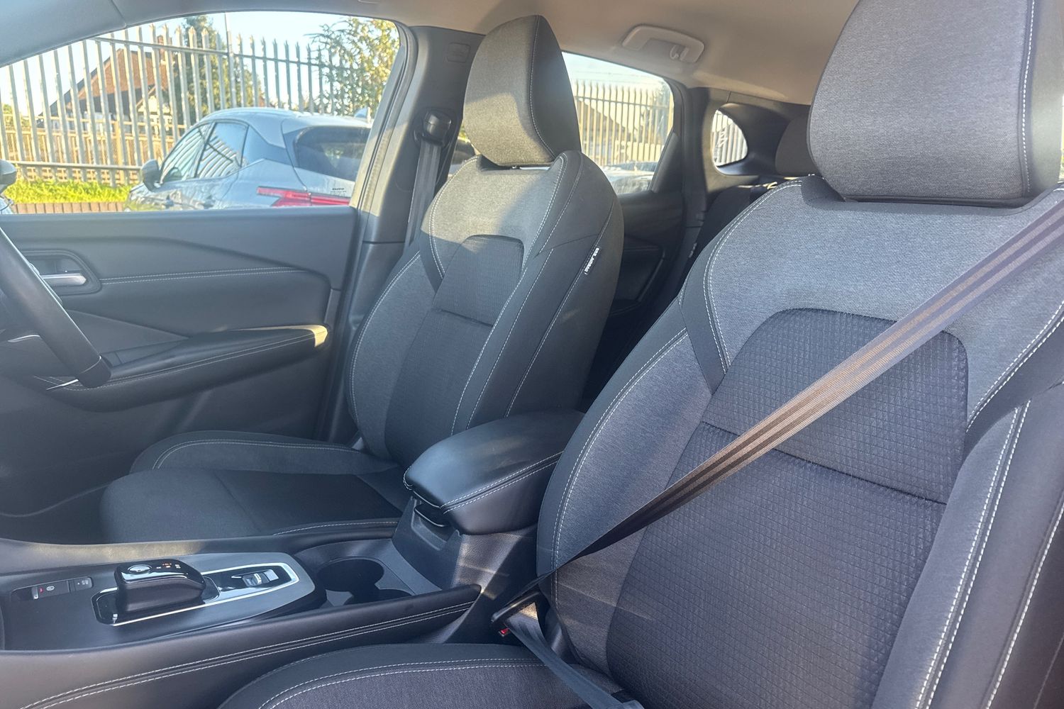 Used Nissan Qashqai 2023 for sale - 77319093: Photo 27