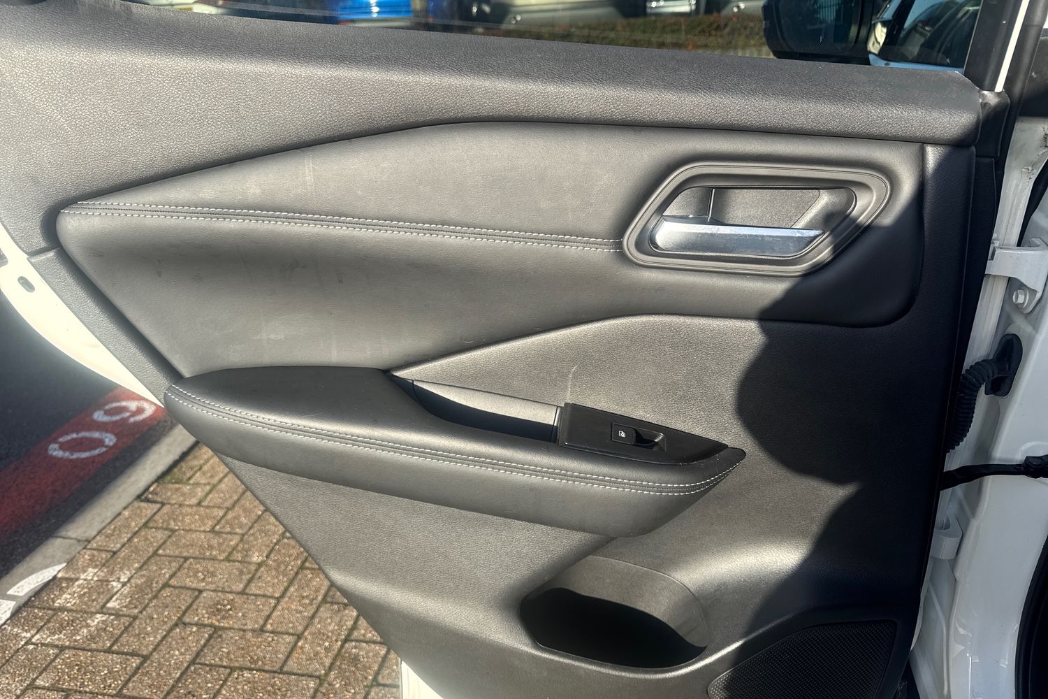 Used Nissan Qashqai 2023 for sale - 77319093: Photo 28