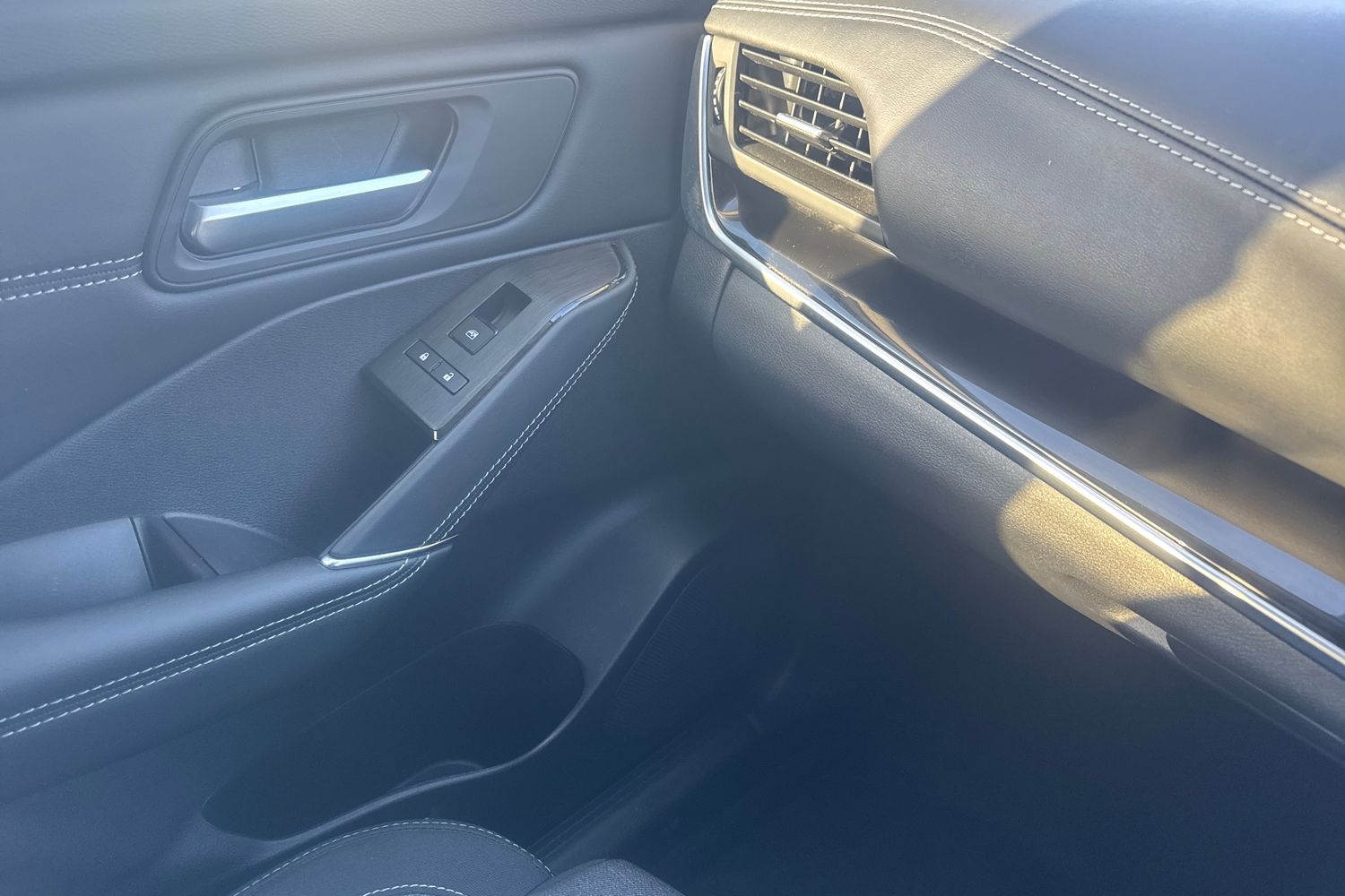 Used Nissan Qashqai 2023 for sale - 77319093: Photo 37