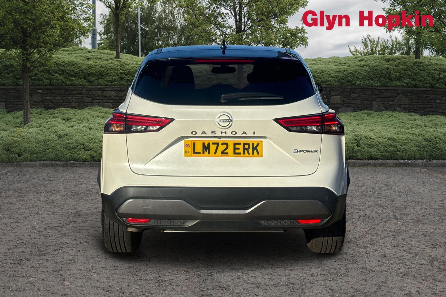 Used Nissan Qashqai 2023 for sale - 77319093: Photo 4