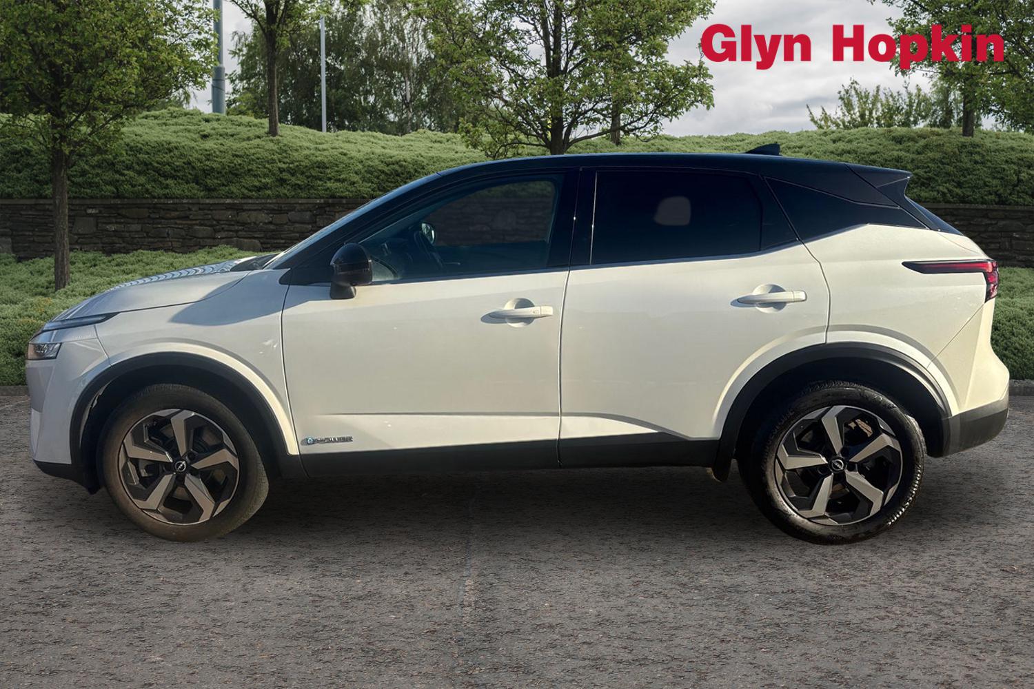 Used Nissan Qashqai 2023 for sale - 77319093: Photo 6