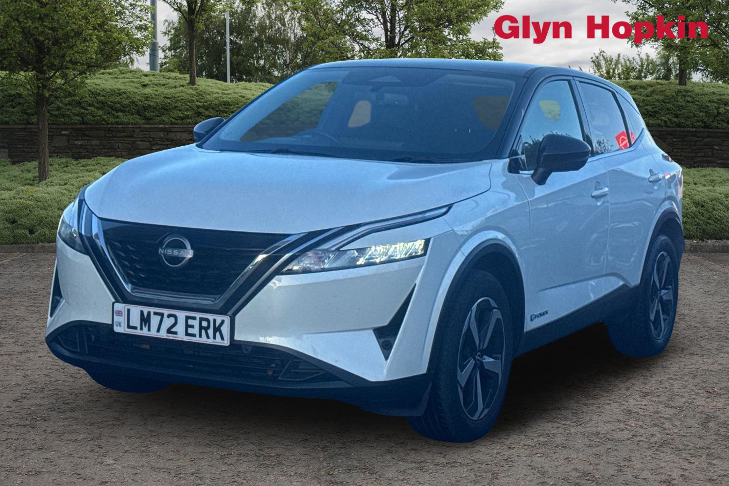 Used Nissan Qashqai 2023 for sale - 77319093: Photo 7