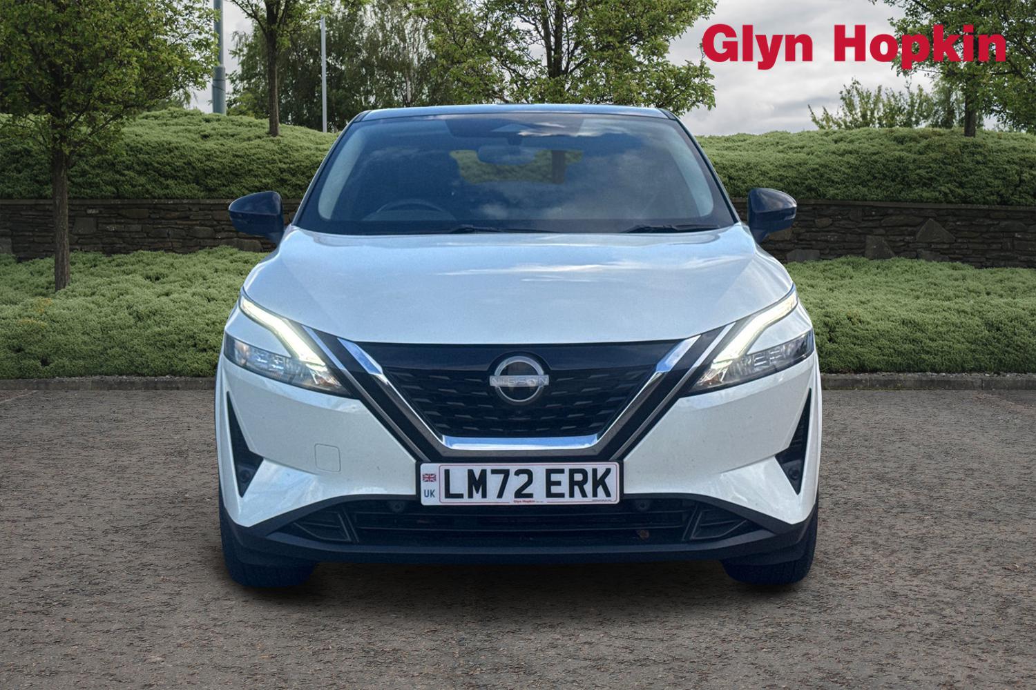 Used Nissan Qashqai 2023 for sale - 77319093: Photo 8