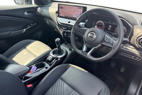 Used Nissan Juke 2024 for sale - 75742881: Photo 10