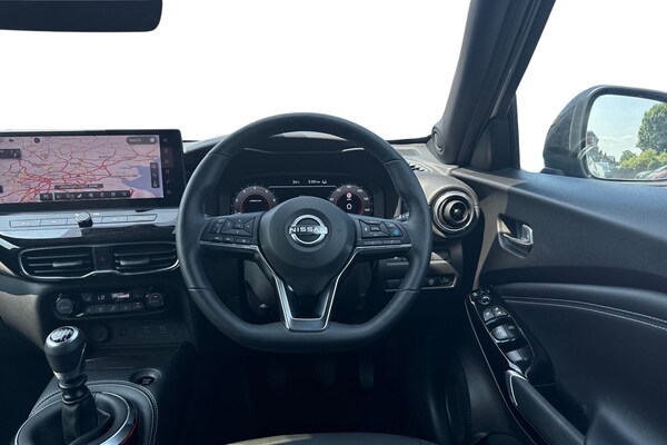 Used Nissan Juke 2024 for sale - 75742881: Photo 11