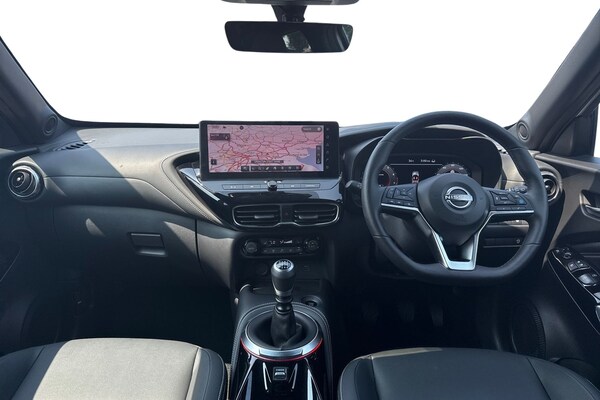Used Nissan Juke 2024 for sale - 75742881: Photo 12