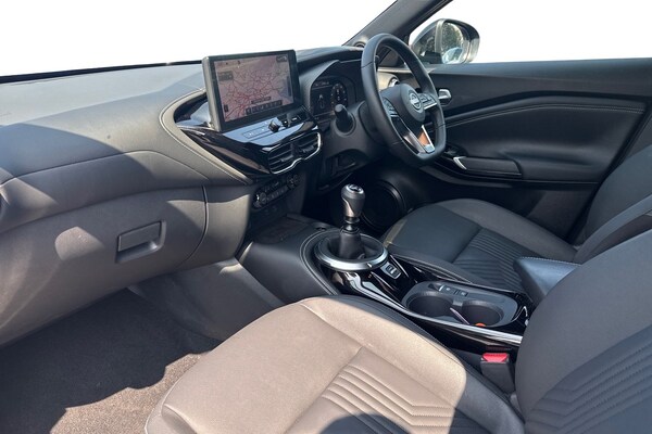 Used Nissan Juke 2024 for sale - 75742881: Photo 13