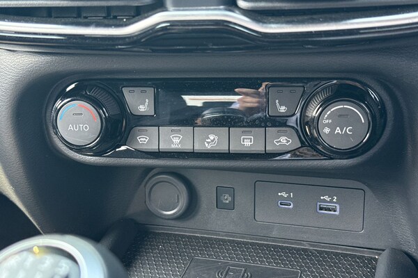 Used Nissan Juke 2024 for sale - 75742881: Photo 15