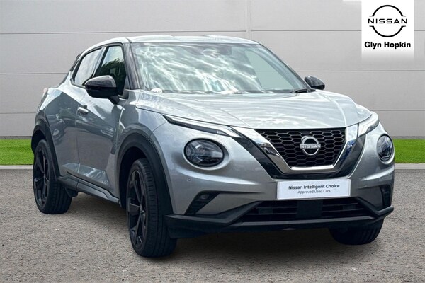 Used Nissan Juke 2024 for sale - 75742881: Photo 1