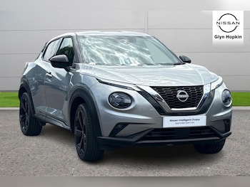 Nissan - Juke
