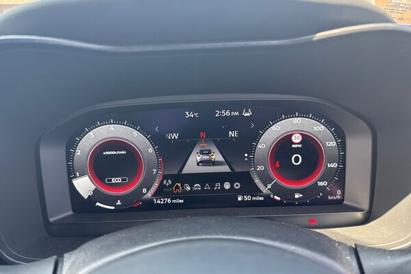 Used Nissan Juke 2024 for sale - 75742881: Photo 20