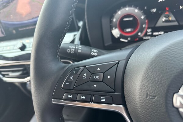 Used Nissan Juke 2024 for sale - 75742881: Photo 21