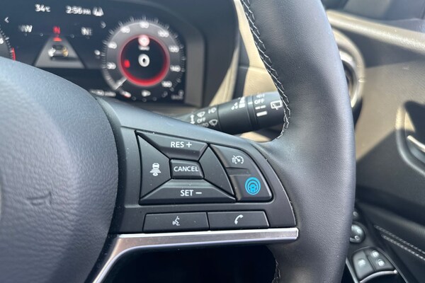 Used Nissan Juke 2024 for sale - 75742881: Photo 22