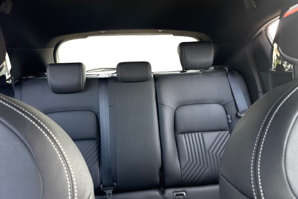 Used Nissan Juke 2024 for sale - 75742881: Photo 23